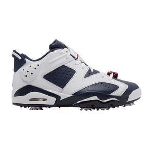 Air Jordan 6 Retro Low Golf 'Olympic'