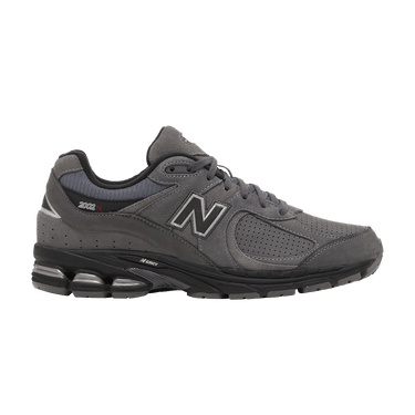 New Balance 2002R 'Castlerock Black'