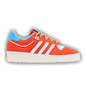 The Simpsons x adidas Rivalry 86 Low 'Treehouse of Horror'