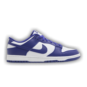Nike Dunk Low 'Concord'