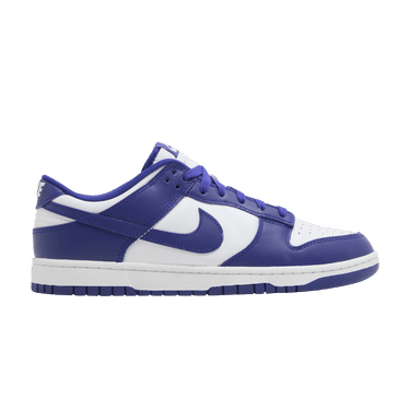 Nike Dunk Low 'Concord'