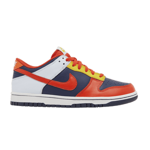 Nike Dunk Low GS 'What The'