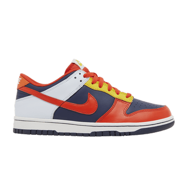Nike Dunk Low GS 'What The'