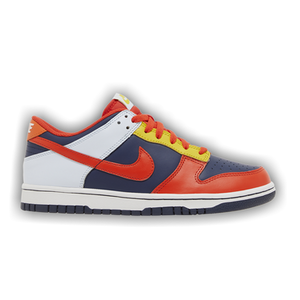 Nike Dunk Low GS 'What The'
