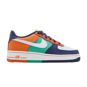Nike Air Force 1 Low GS 'What The'