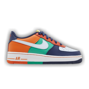 Nike Air Force 1 Low GS 'What The'