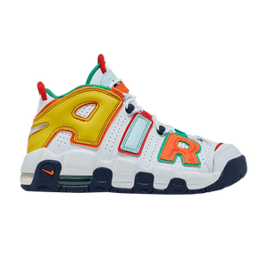 Nike Air More Uptempo GS 'What The'