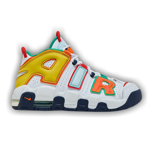 Nike Air More Uptempo GS 'What The'