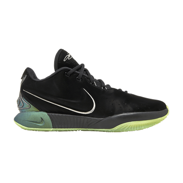 Nike LeBron 21 'Tahitian'