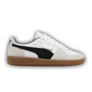 Puma Wmns Palermo 'White Vapor Grey Gum'