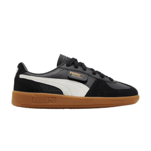 Puma Wmns Palermo 'Black Feather Grey Gum'