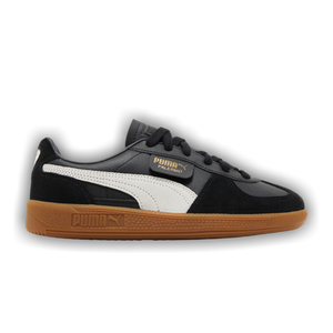 Puma Wmns Palermo 'Black Feather Grey Gum'