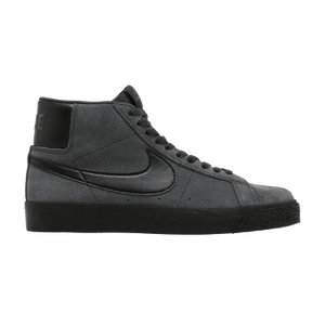 Nike Zoom Blazer Mid SB 'Anthracite Black'