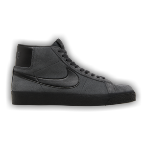 Nike Zoom Blazer Mid SB 'Anthracite Black'