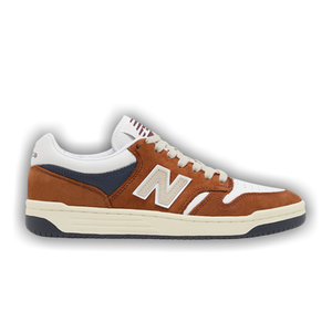 New Balance Numeric 480 'Rust'