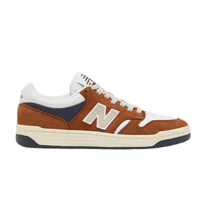 New Balance Numeric 480 'Rust'