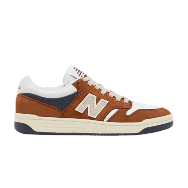 New Balance Numeric 480 'Rust'