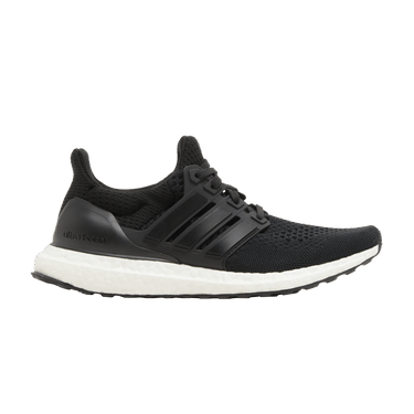 adidas UltraBoost 1.0 J 'Double Black'