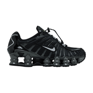 Nike Wmns Shox TL 'Black Iron Grey'