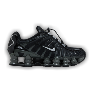 Nike Wmns Shox TL 'Black Iron Grey'