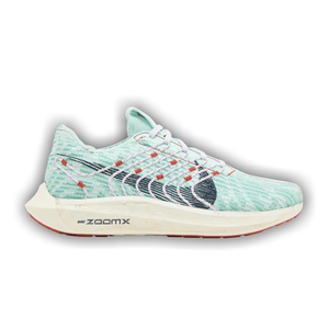 Nike Wmns Pegasus Turbo Next Nature 'Jade Ice Picante Red'