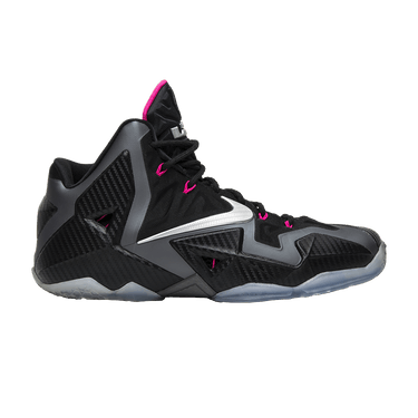 Nike LeBron 11 'Miami Nights'