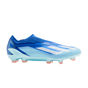 adidas X Crazyfast.1 Laceless FG 'Marinerush Pack'