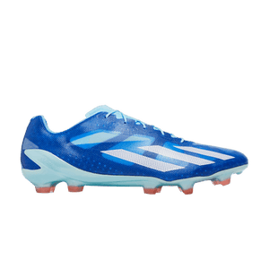 adidas X Crazyfast+ FG 'Marinerush Pack'