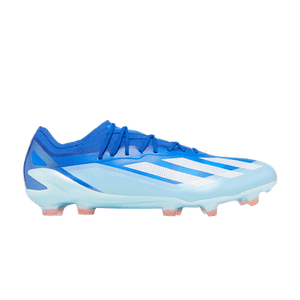 adidas X Crazyfast.1 FG 'Marinerush Pack'
