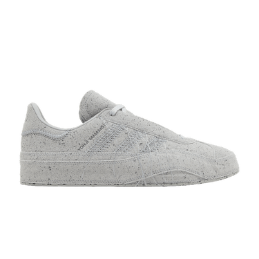 adidas Y-3 Gazelle 'Clear Onix'