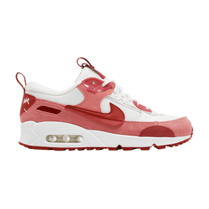 Nike Wmns Air Max 90 Futura 'Red Stardust'