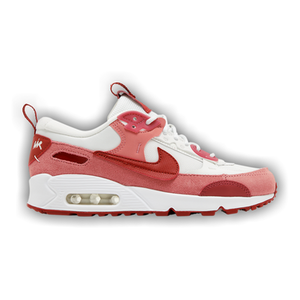 Nike Wmns Air Max 90 Futura 'Red Stardust'