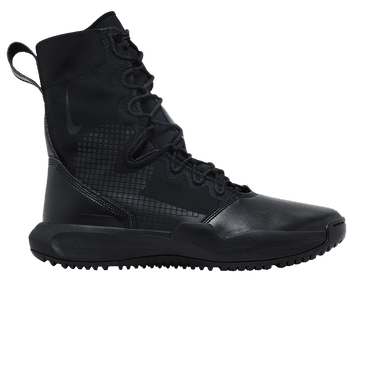 Nike SFB B2 'Triple Black'
