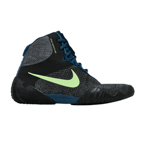 Nike Tawa 'Anthracite Valerian Blue'