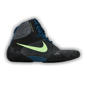 Nike Tawa 'Anthracite Valerian Blue'