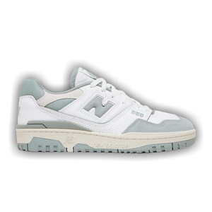 New Balance 550 'White Juniper'