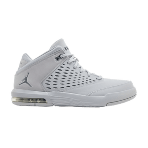 Air Jordan Flight Origin 4 'Wolf Grey'