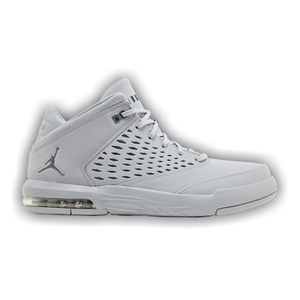 Air Jordan Flight Origin 4 'Wolf Grey'