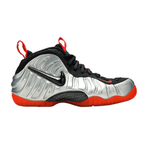 Nike Air Foamposite Pro 'Crimson'