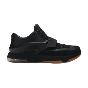 Nike KD 7 Ext Suede QS 'Black'