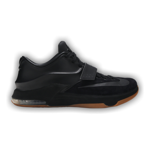 Nike KD 7 Ext Suede QS 'Black'