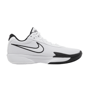Nike Air Zoom GT Cut Academy 'White Black'