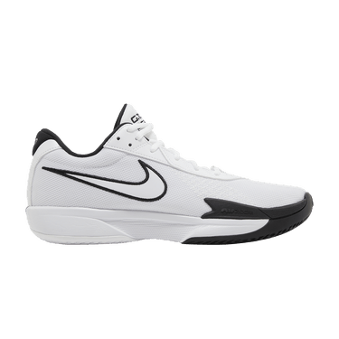 Nike Air Zoom GT Cut Academy 'White Black'