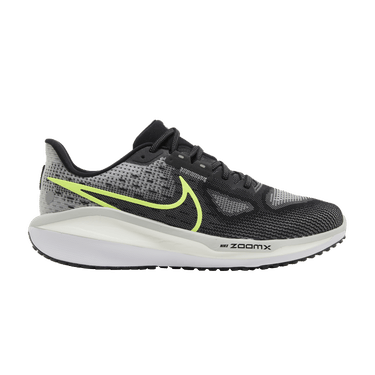 Nike Vomero 17 'Black Volt'