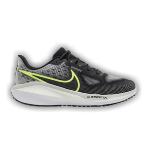 Nike Vomero 17 'Black Volt'