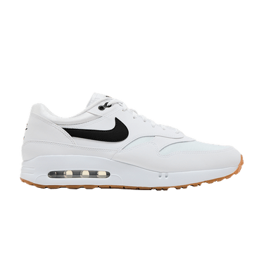 Nike Air Max 1 '86 OG Golf 'Big Bubble - White Black Gum'