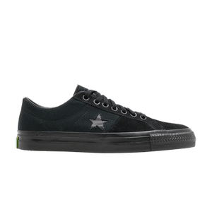 Sean Green x Converse One Star Pro Low 'Black Sap Green'