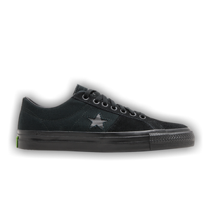 Sean Green x Converse One Star Pro Low 'Black Sap Green'