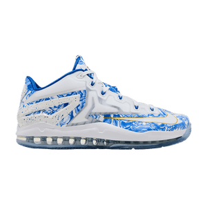 Nike Max LeBron 11 Low Ch Pack 'China'
