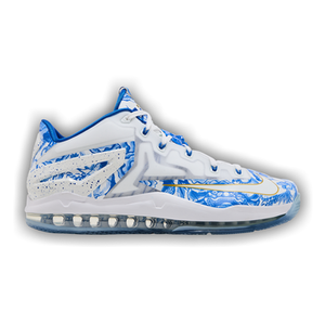 Nike Max LeBron 11 Low Ch Pack 'China'